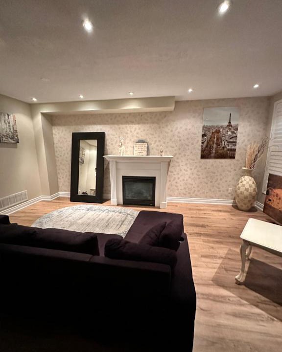 East Credit House | Beautiful home