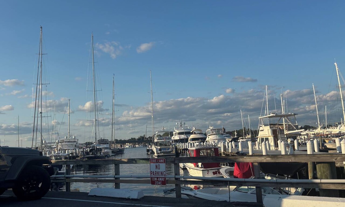The Point Resort | Beautiful resort in a great location. July 28th-July 31st