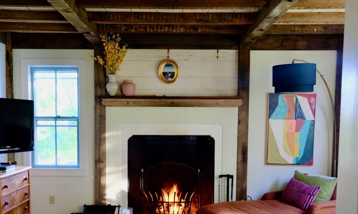 Dennis House | Beautiful seaside retreat, immersed in nature, close to Cape Cod’s best beaches