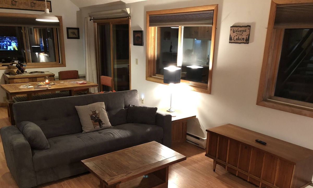 Campton House | Beautiful White Mountains Resort Rental - Indoor/Outdoor Pools, Ski Mtn