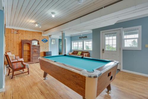 Bromley Mountain House | Beautiful Winter Escape on Bromley Mountain!