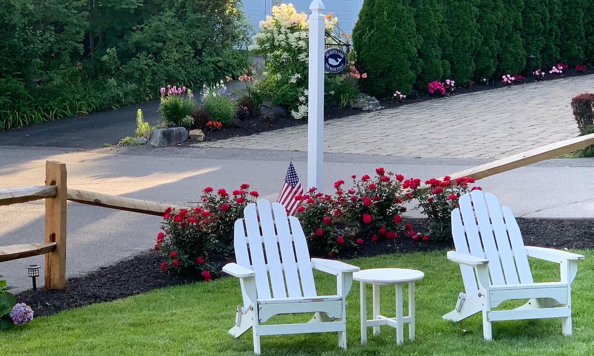 Ogunquit House | Beautifully renovated home with ocean views just steps from the beach and town!