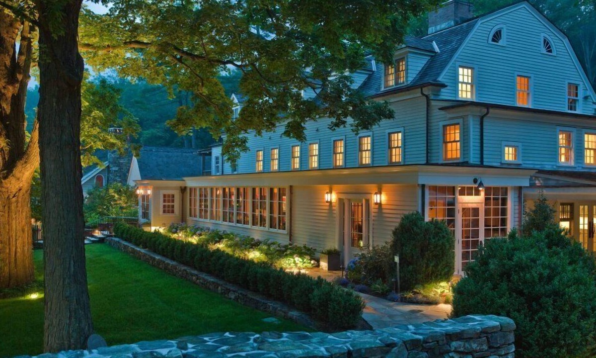 Bedford House | Bedford Post Inn