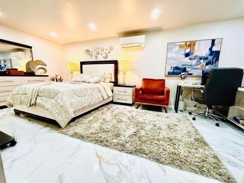 Floral Park House | Belmont Luxe Escape