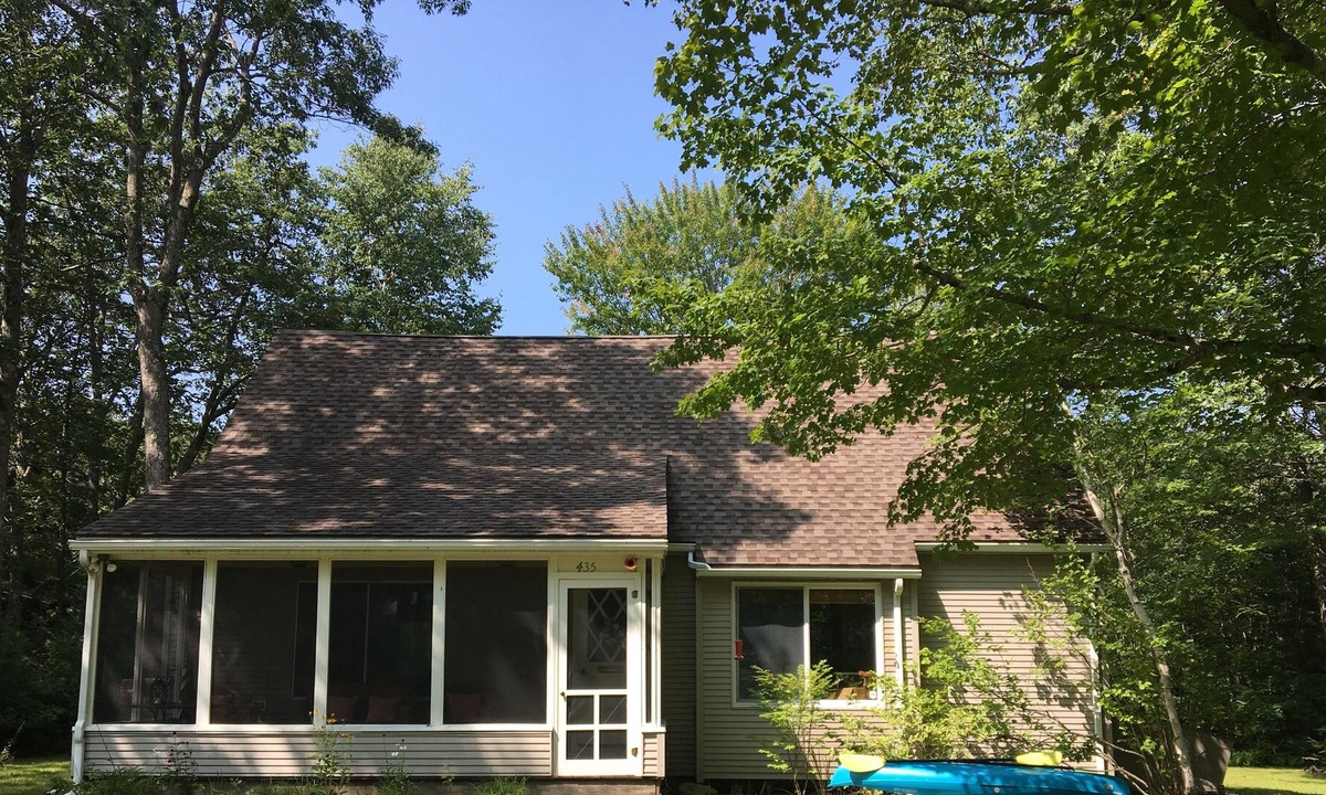 Otis House | Berkshire 4Br Cape Cottage near Big Pond