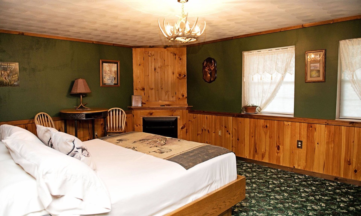 Ono Bed & Breakfast | Berry Patch Bed and Breakfast