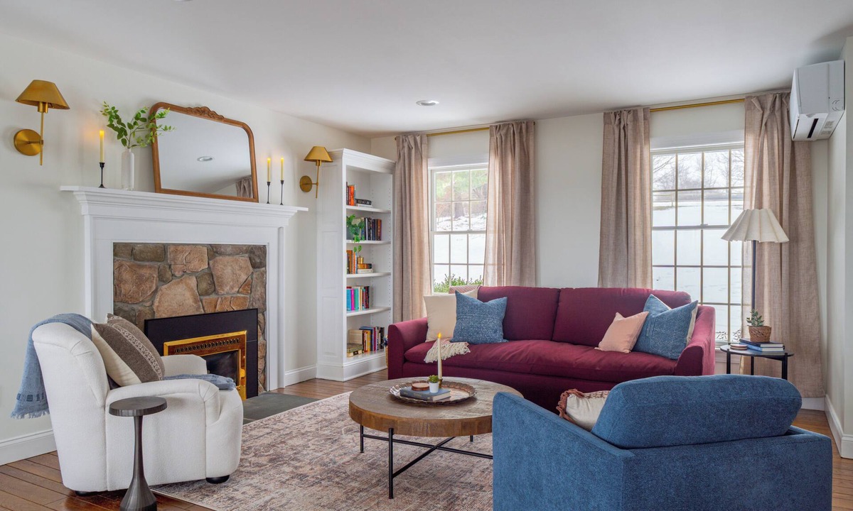 Bantam House | Bespoke Litchfield - Family Friendly, Hot Tub