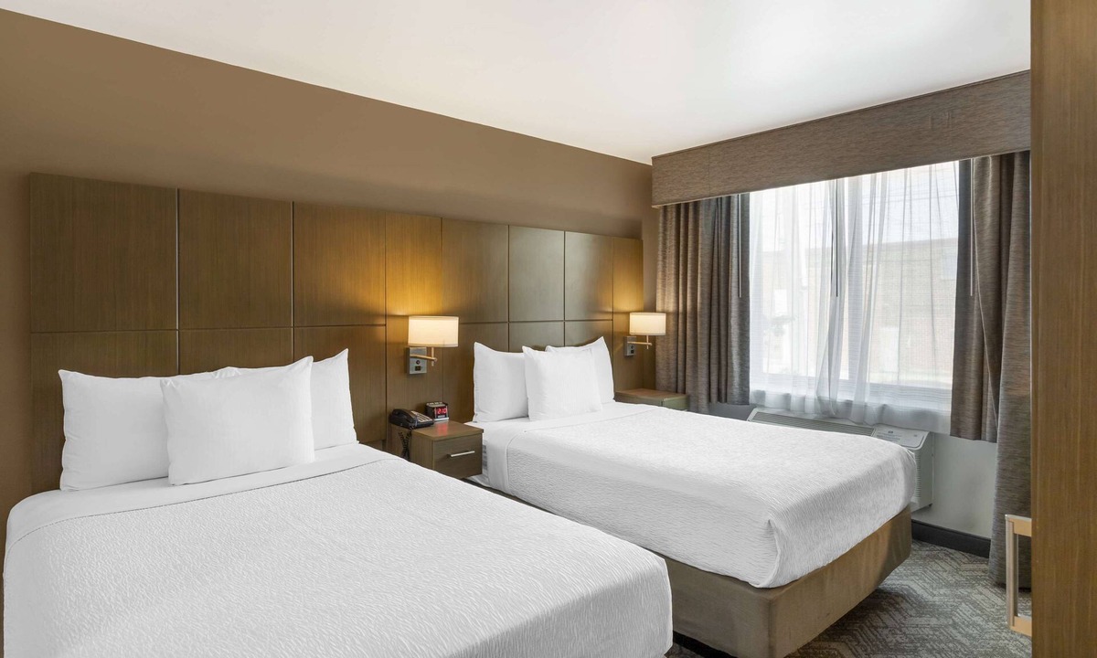Gravesend Hotel | Best Western Brooklyn-Coney Island Inn
