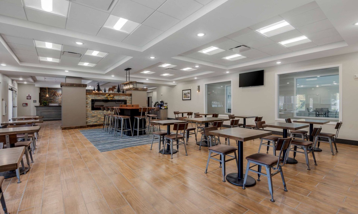 Rumford Hotel | Best Western Plus Rumford Falls