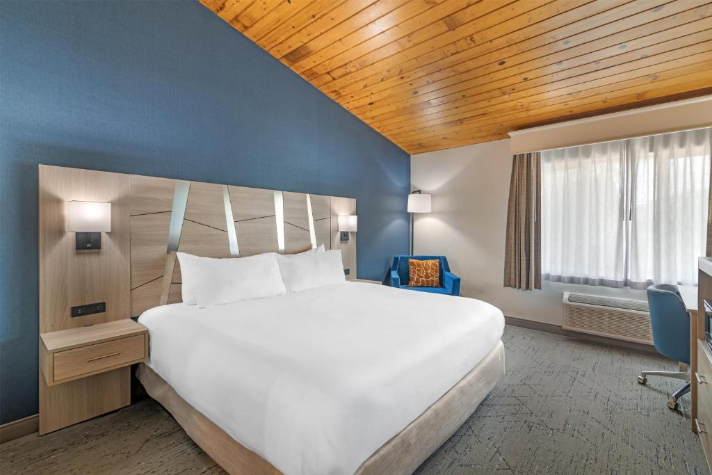 Hampton Hotel | Best Western Plus, The Inn at Hampton