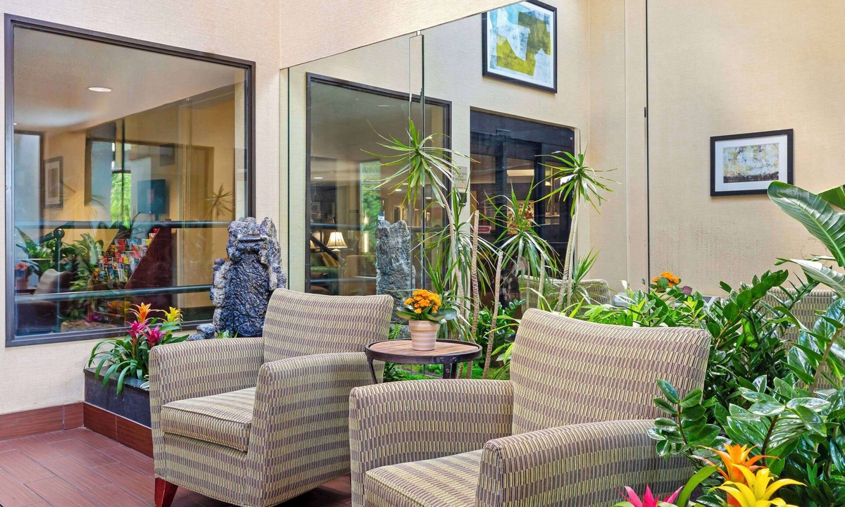 Rockland Hotel | Best Western Rockland