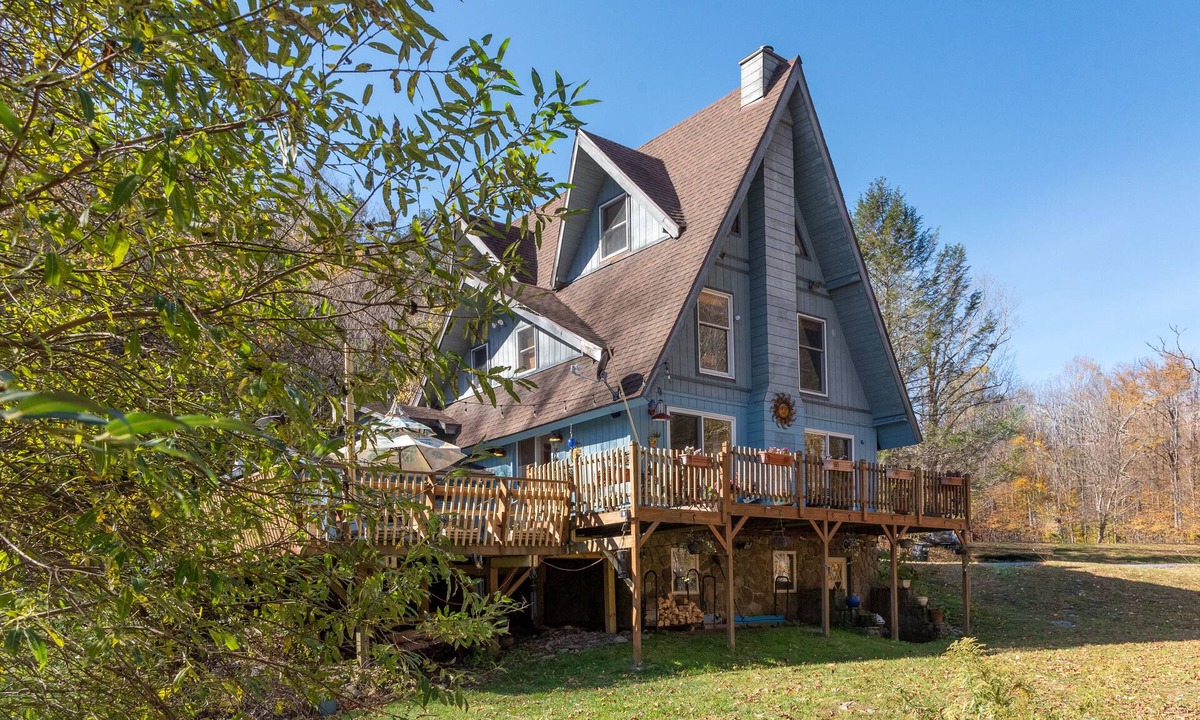 Oliverea Ski Chalet | Big Indian near Full Moon Resort Spillian Onteora Mountain House Ski Belleayre
