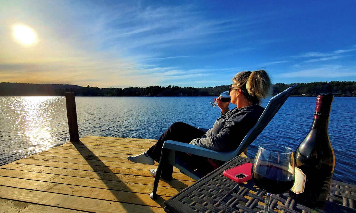 Laconia Hotel | Birch Knoll Motel