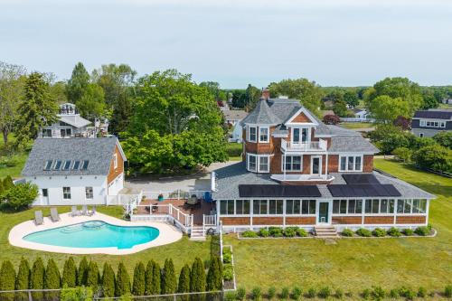 Clinton House | Blaidsdell House