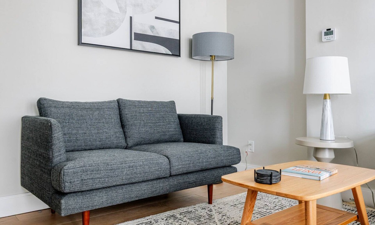 Downtown Boston Apartment | Blueground | Downtown Crossing, view, nr Boston Common