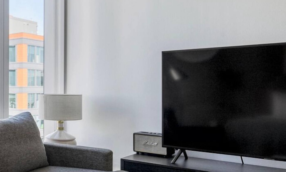 West Fens Apartment | Blueground | Fenway–Kenmore, rooftop, nr Fenway Park