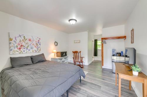 Schroon Lake Apartment | Boat, Fish & Hike! All-Season Schroon Lake Getaway