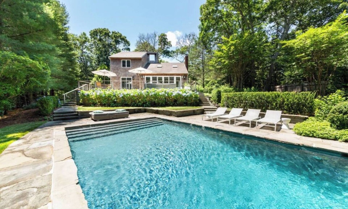 Northwest Harbor House | Book your summer Getaway- Heated Pool+Peloton Bike