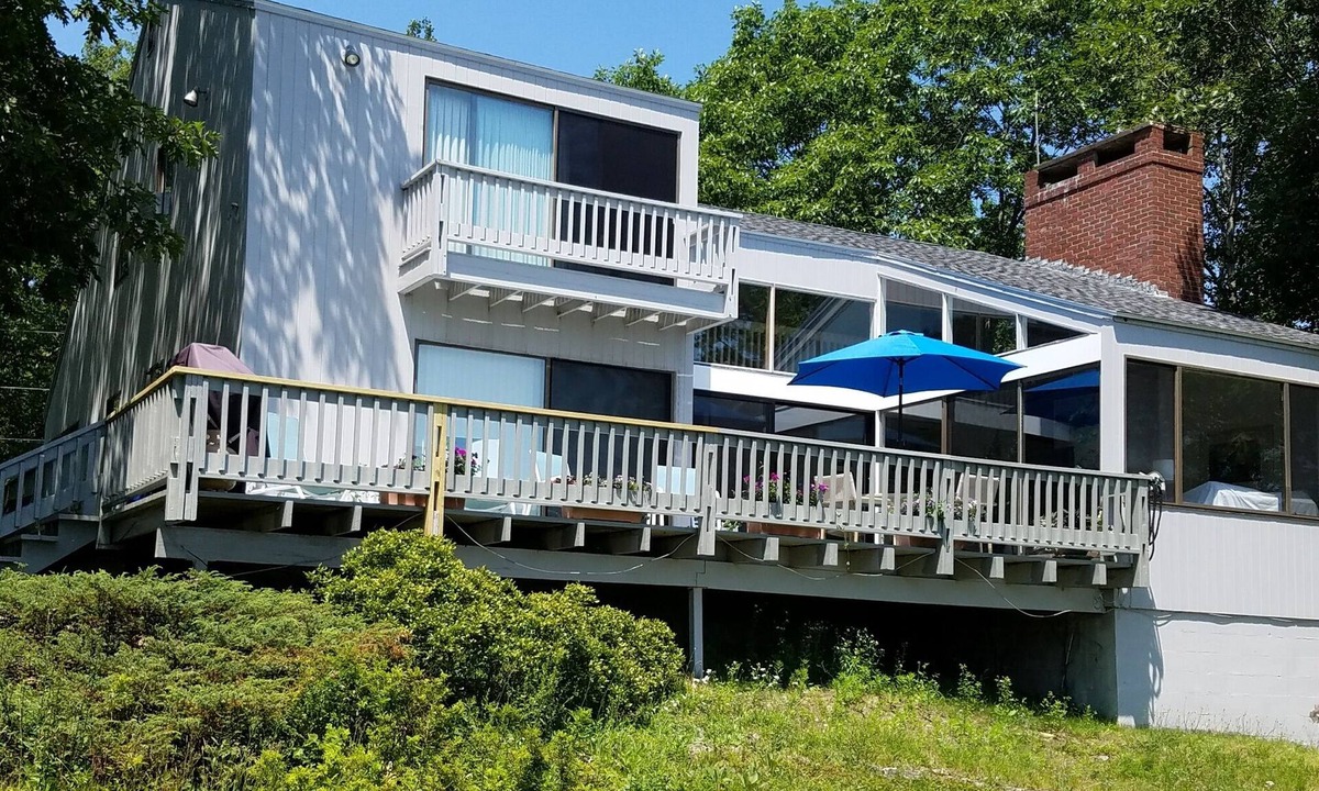 Cape Neddick House | BOOKING NOW FOR SUMMER 2025-2026 BREATHTAKING OCEAN FRONT HOME!