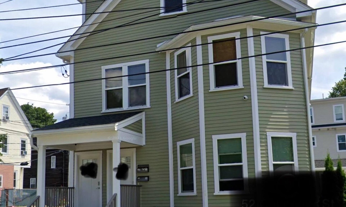 West Codman Hill - West Lower Mills Apartment | Boston's Finest New Renovated Apartment