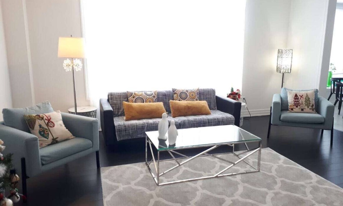 Sharon House | BRAND NEW 4BDR HOUSE NEAR NEWMARKET
