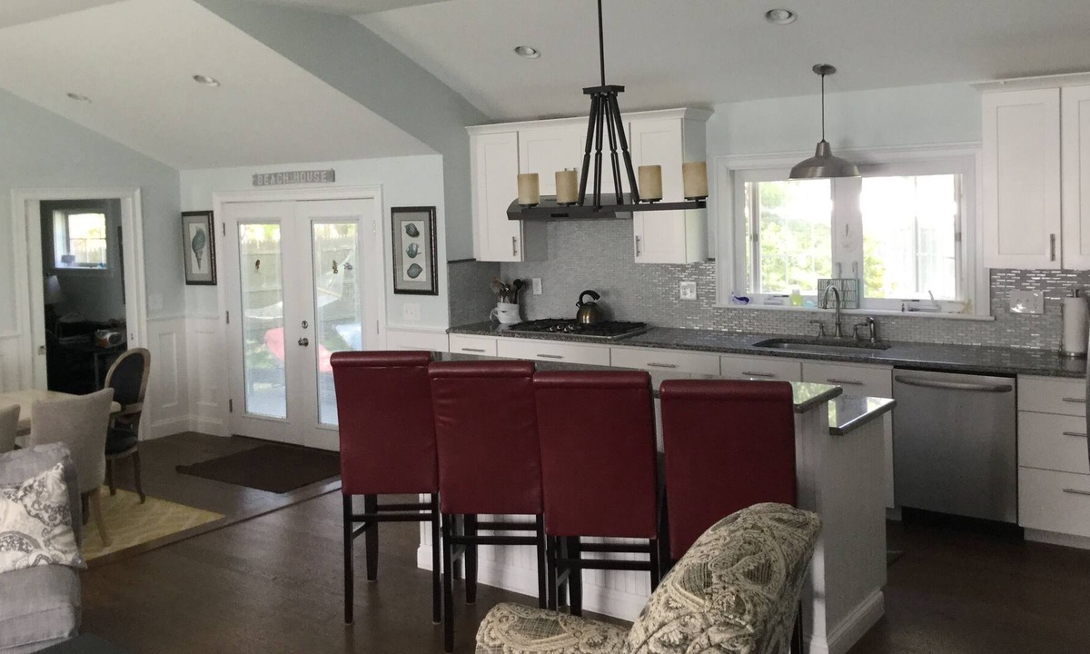 West Hyannisport House | Brand New - Craigville Beach Area, Hyannisport, Ma... Open Floor Plan Home.