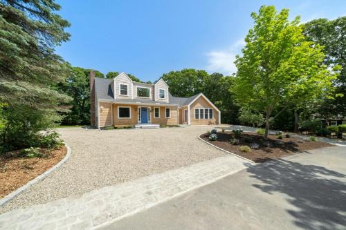Eastham House | Brand New Luxury 5 bed home