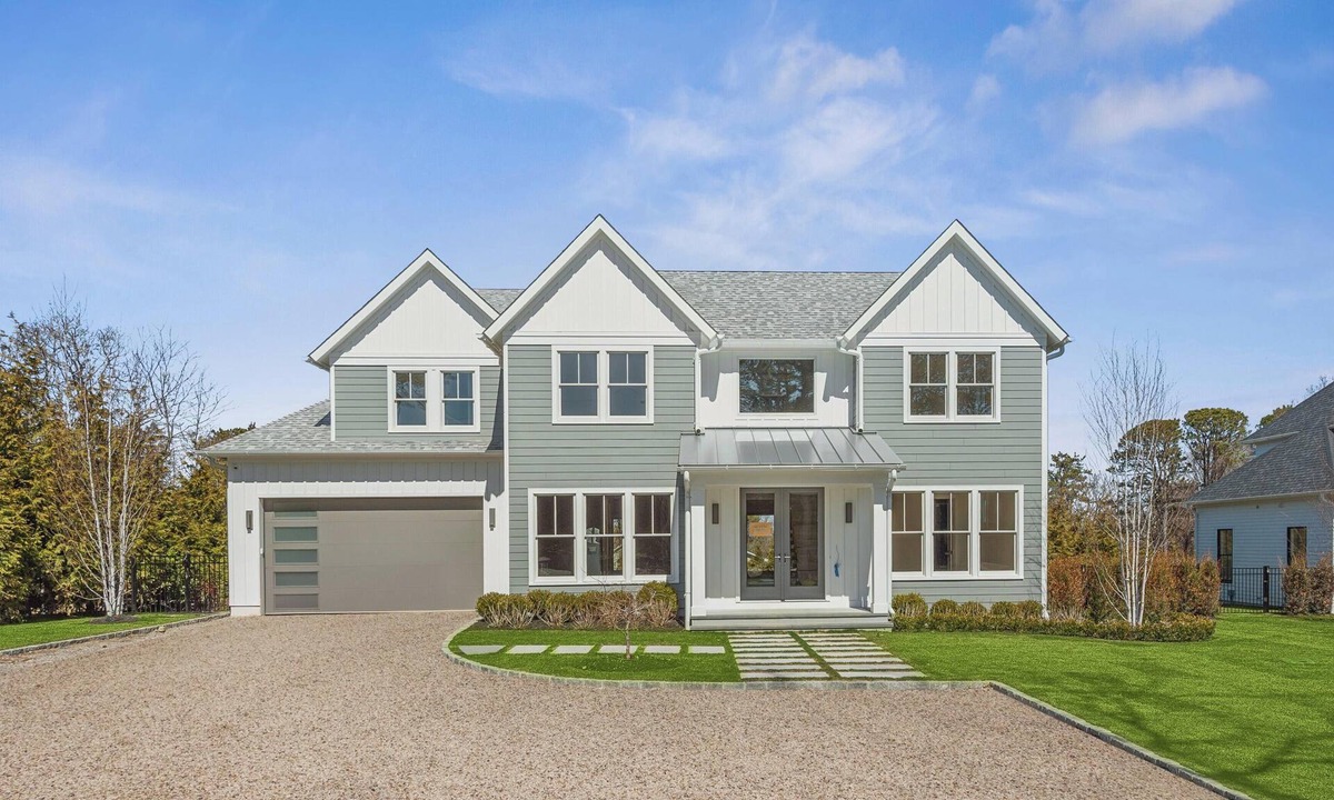 Shinnecock Hills House | Brand New Luxury Home US Open/Summer in Southampton, NY