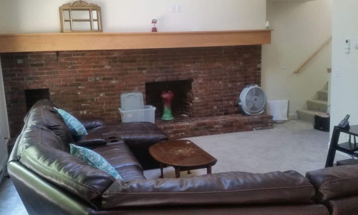 Intervale House | Brand New Woodland Pines Townhouse, NConway/Bartlett, 4 Bdr, Sleeps13+, 8+beds