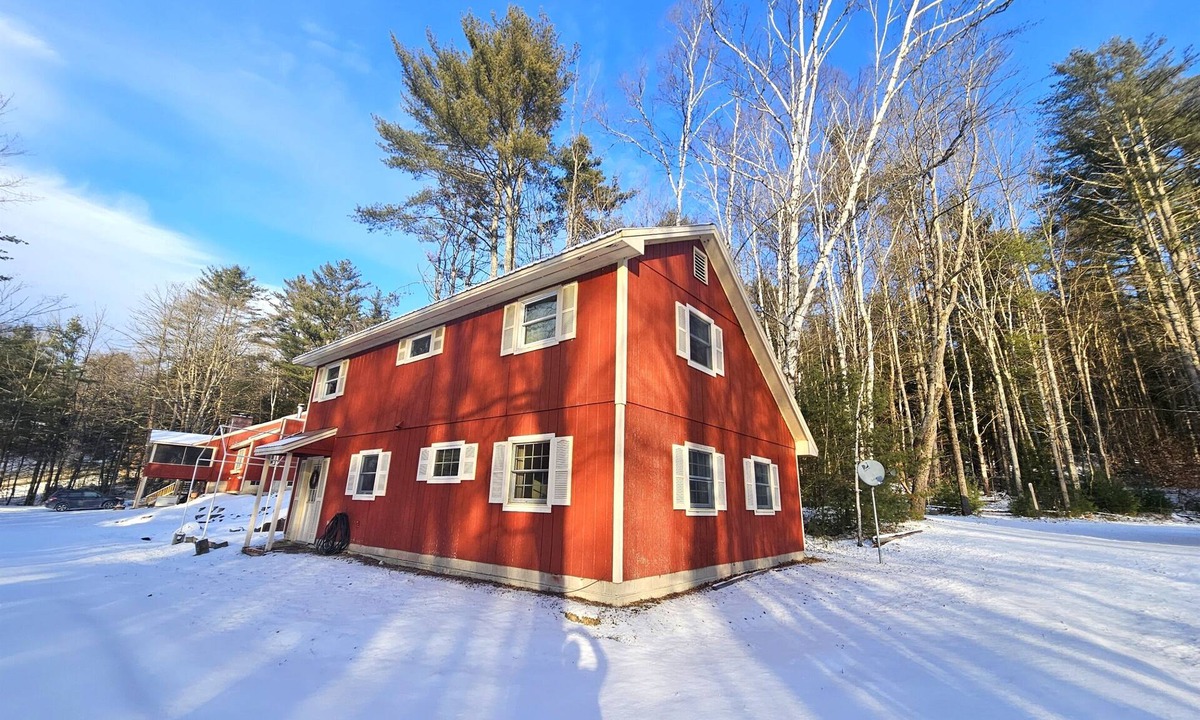 Brant Lake House | Brant Lake-Guest House | 8 Beds | Near Gore