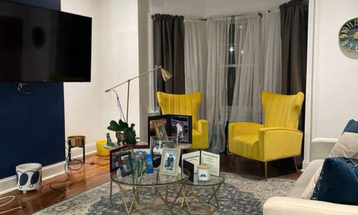 Harrison Apartment | Brilliant 3-bedrooms apartment in Harrison NJ walking distance to Harrison Train