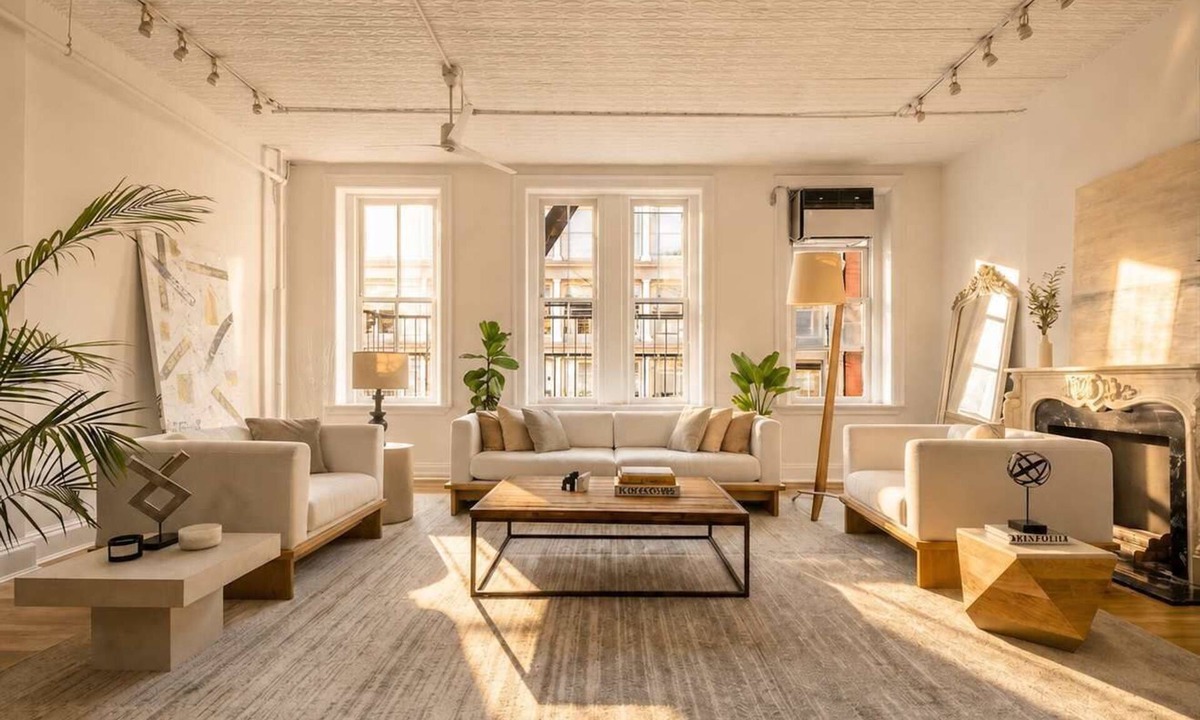 SoHo Apartment | Broadway Oasis by StayHaus | Full-floor Soho 1BR