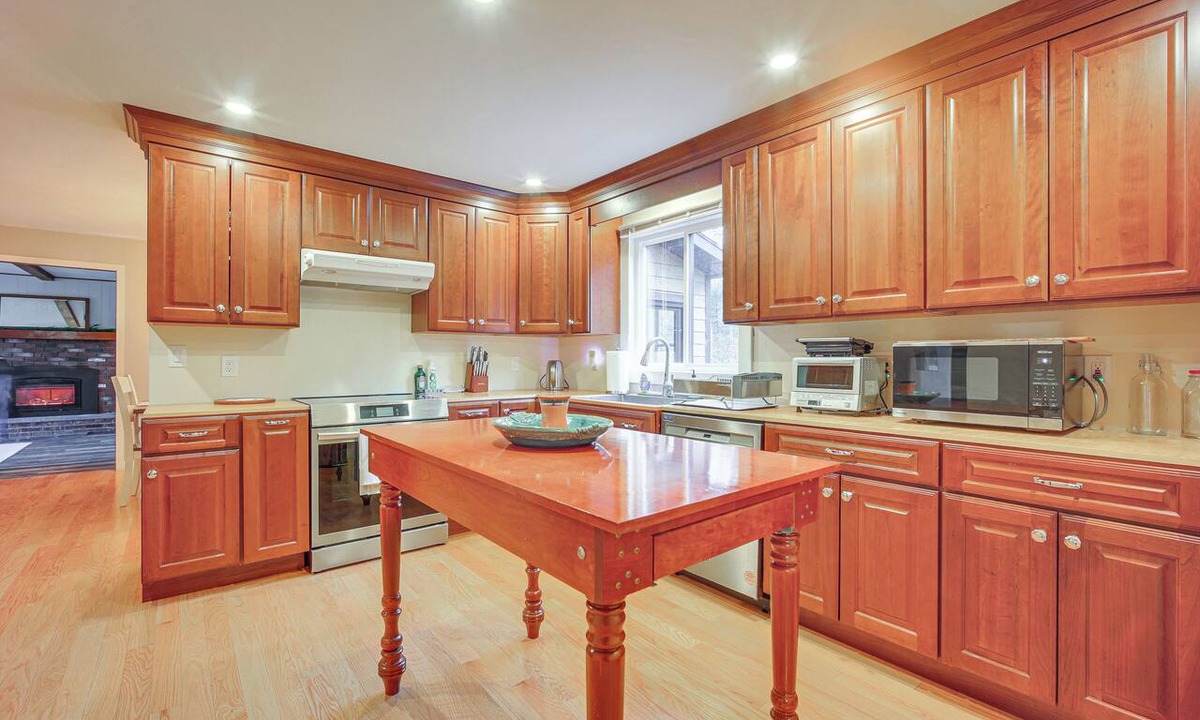Peru House | Bromley Mtn Outdoor Hub! Family Gem w/Game Room