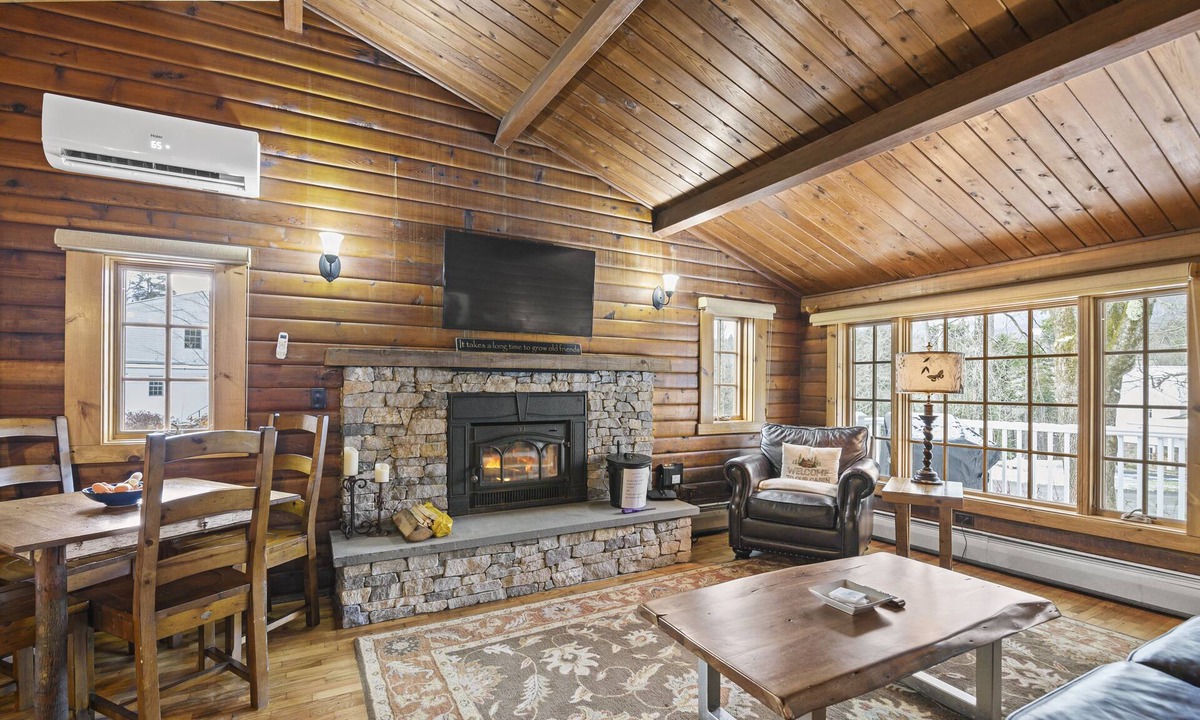 West Dover Hotel | Brook Bound Inn