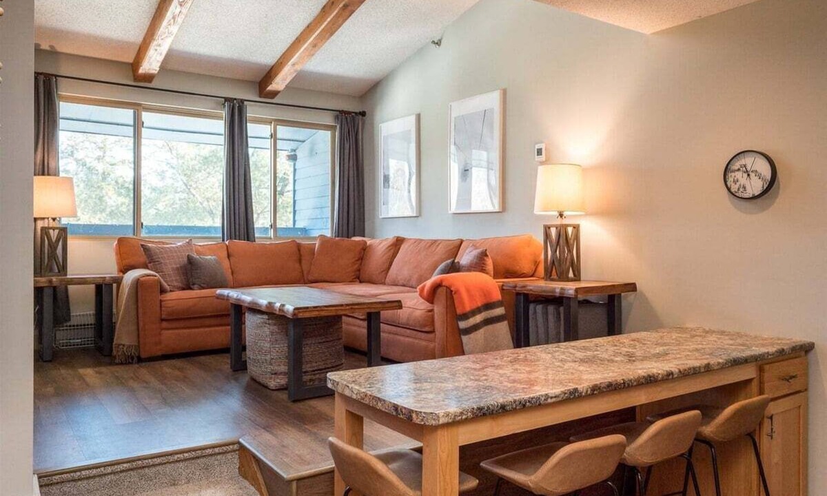 Sunday River Area Condo | Brookside II B-305 - Sunday River Slopeside Condominium