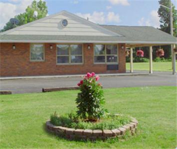 Farmington Hotel | Budget Inn - Farmington
