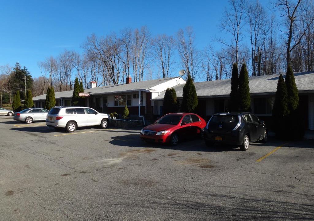 Mahopac Hotel | Budget Motor Inn- Mahopac