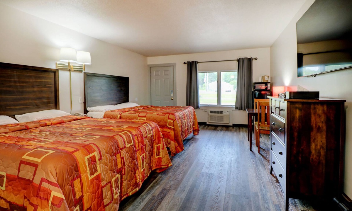Canaan Hotel | Canaan Motel