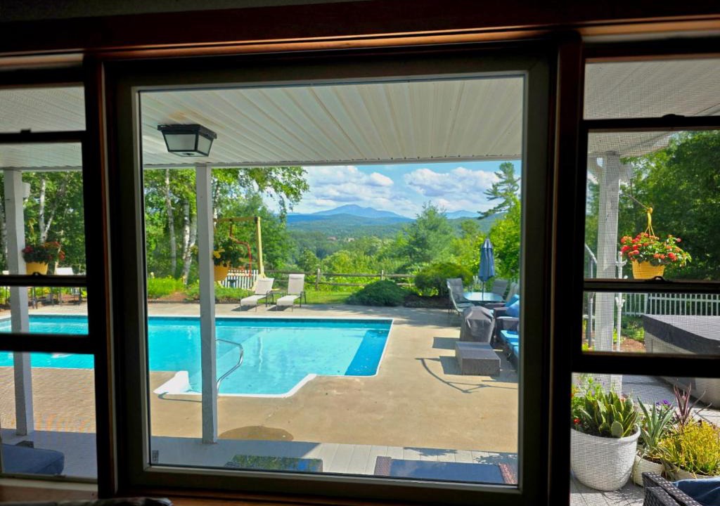 Littleton House | CannonView Lodge