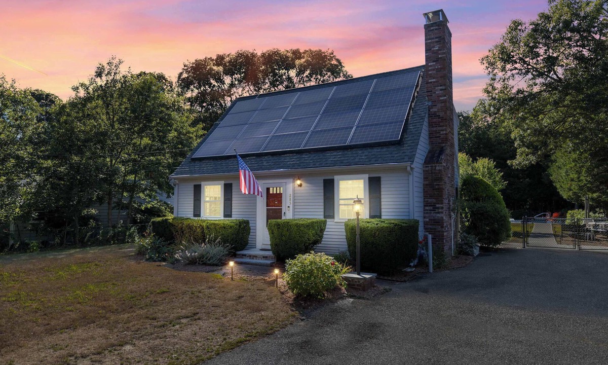 East Falmouth House | Cape Cod Family Escape w/Pool, Game Room & Patio