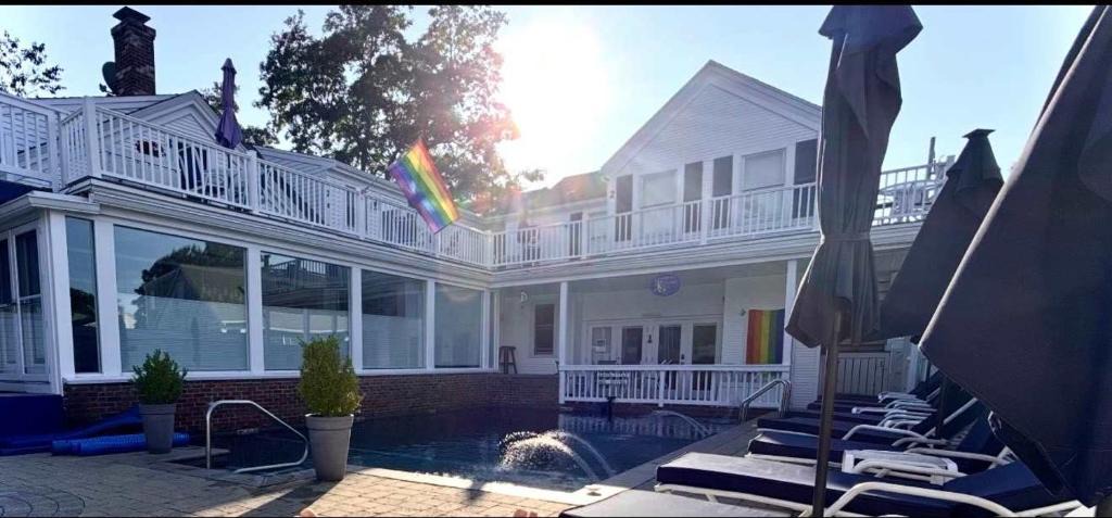 Provincetown House | Captivating Cottage