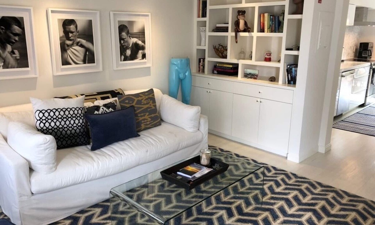 Provincetown Condo | Carnival 2026 Available!