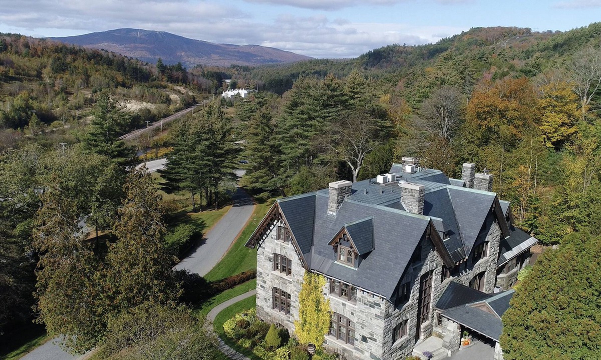 Proctorsville Hotel | Castle Hill Resort And Spa
