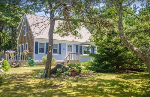 North Truro House | Centrally Located Spacious 3 Bedroom