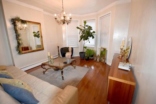West New York Apartment | Cerca de Nueva York, Confortable