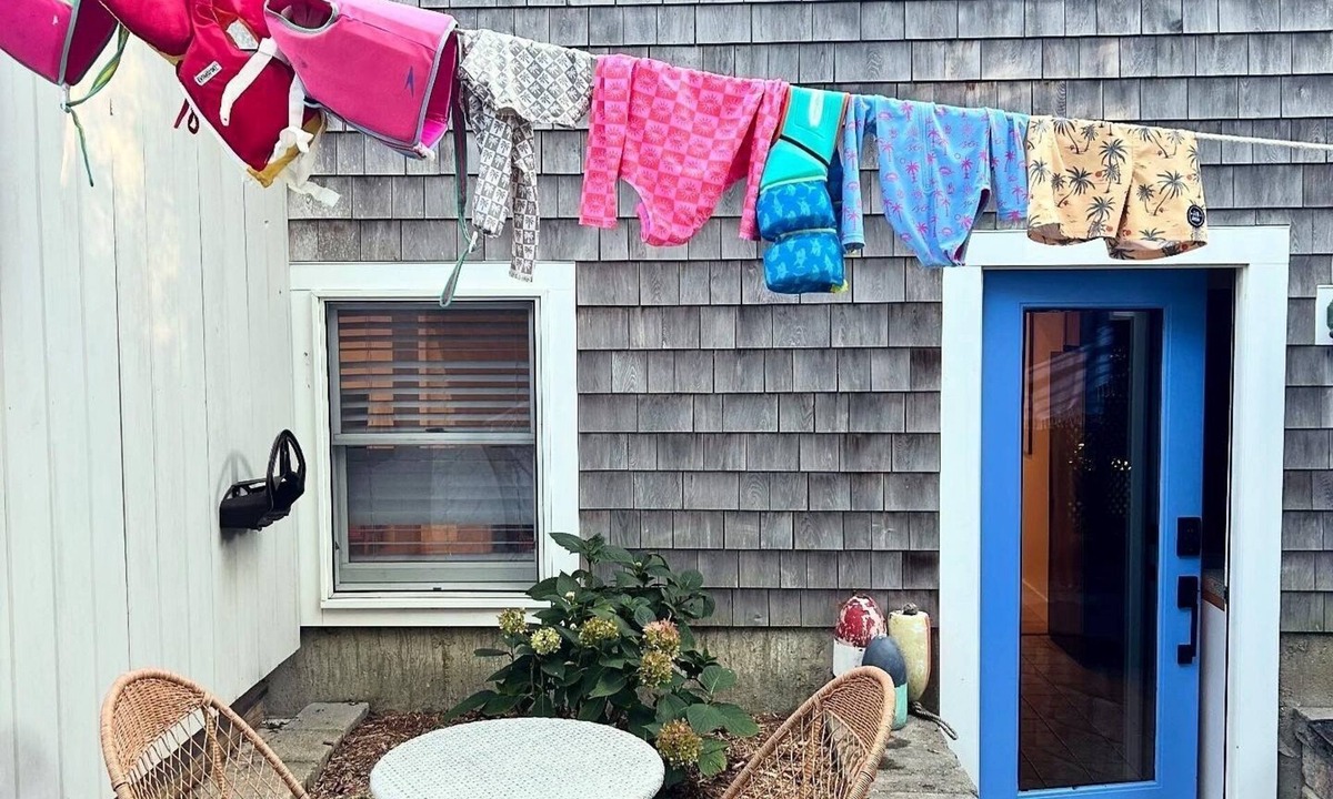 East Dennis Apartment | Charming 2-bedroom apartment in amazing Dennis