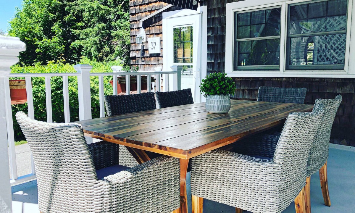Ogunquit House | Charming 2 story home near Perkins Cove