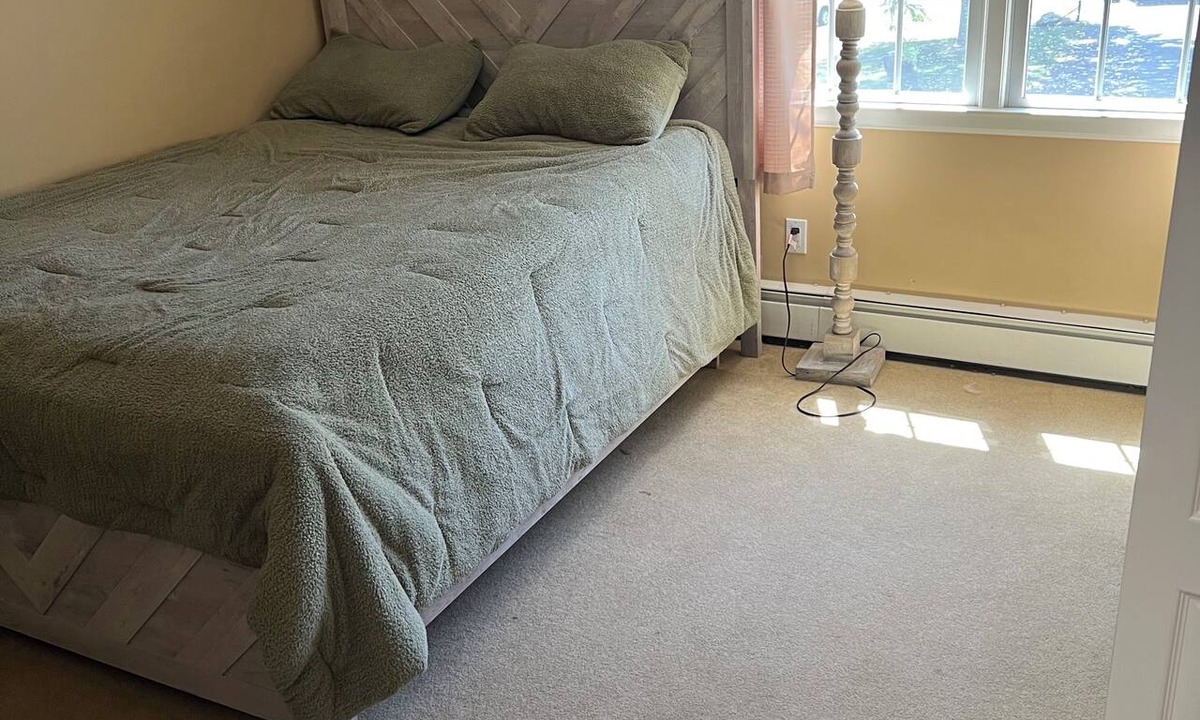 Rocky Hill House | Charming 3-bedroom house in quaint Rocky Hill with AC, 10 minutes from TPC.