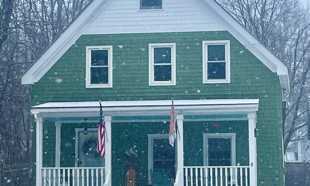 Bartlett House | Charming 3-bedroom home away from home in lovely Bartlett NH, Adventure awaits.