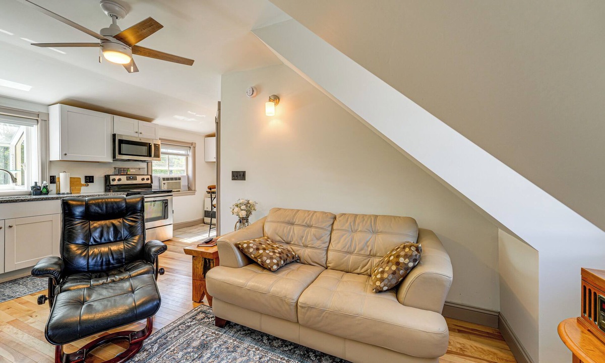 Lisbon Apartment | Charming Apt w/Shared Outdoor Space in Lisbon!